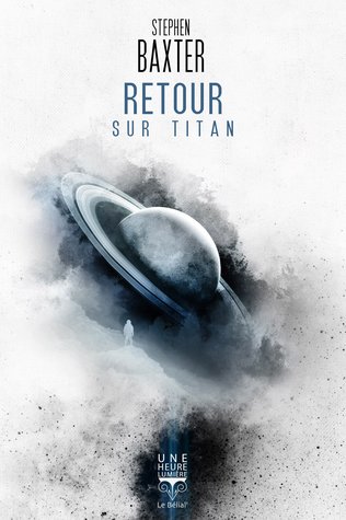 Retour sur Titan (Paperback)