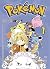 Pokémon by Hidenori Kusaka Pokémon by Hidenori Kusaka