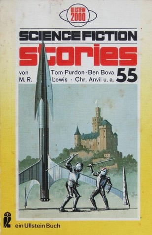 Science Fiction Stories 55