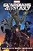 Marvel Universe Guardians o...