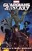 Marvel Universe Guardians of the Galaxy: Galaxy's Most Wanted
