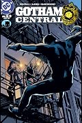 Gotham Central (2002-) #23