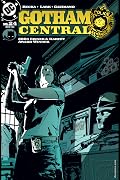 Gotham Central (2002-) #24
