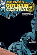 Gotham Central (2002-) #25