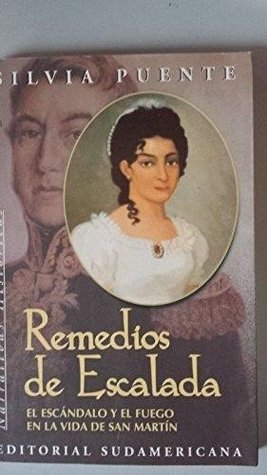 Remedios de Escalada (Spanish Edition)