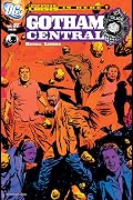 Gotham Central (2002-) #37