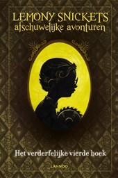 Het verderfelijke vierde boek (A Series of Unfortunate Events, #4)