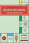 Borgerlønn