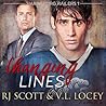 Changing Lines by R.J. Scott