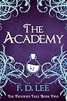 The Academy (The Pathways Tree, #2)