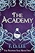 The Academy (The Pathways Tree, #2)