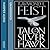 Talon of the Silver Hawk by Raymond E. Feist