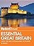 Fodor's Essential Great Bri...