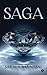 Saga by Sarala Barnabas