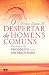 O despertar de homens comuns by Nelson Liano Jr.