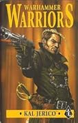Kal Jerico: Necromunda Bounty Hunter