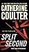 Split Second (An FBI Thriller)