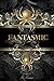 Fantasmic  by K. Cross