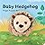 Baby Hedgehog: Finger Puppe...