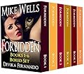 Forbidden: A Novel of Love & Betrayal - Books 1-6, Special Boxed Set