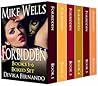Forbidden: A Novel of Love & Betrayal - Books 1-6, Special Boxed Set (Forbidden Romantic Thriller Series)