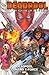 Deadpool contro X-Force