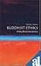 Buddhist Ethics: A Very Short Introduction