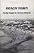 Beach Town by Ruth Varney Held