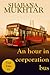 An hour in the corporation bus: Tiny Tales #2