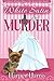 White Satin & Murder (Val M...