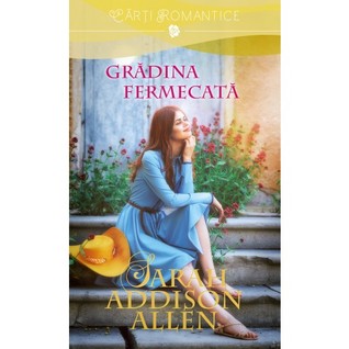 Grădina fermecată (Waverley Family, #1)