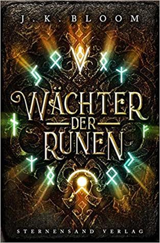 Wächter der Runen (Wächter der Runen, #1)