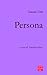 Persona by Yōko Tawada