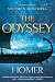 The Odyssey (EDITED ORIGINAL VERSION)