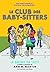 Le Club des Baby-Sitters, Tome 2 Le secret de Lucy by Raina Telgemeier