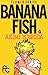 BANANA FISH 4 by Akimi Yoshida