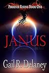 Janus (The Future Possible Saga Book 5)