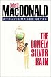 Image for The Lonely Silver Rain