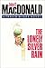 The Lonely Silver Rain