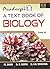 A Textbook Of Biology For Class 12 by DHAMI