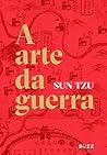 Book cover for A arte da guerra (Portuguese Edition)