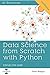 Data Science from Scratch w...