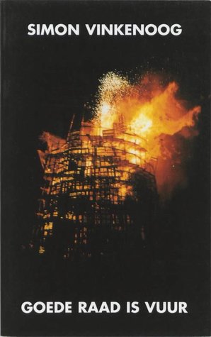 Goede raad is vuur. Een poëtische handreiking (Paperback)