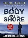 The Body on the Shore by Nick Louth