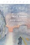 Surfings: Selected Poems of Will Inman