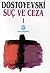 Suc ve Ceza 2 Cilt Takim by Fyodor Dostoevsky Suc ve Ceza 2 Cilt Takim by Fyodor Dostoevsky