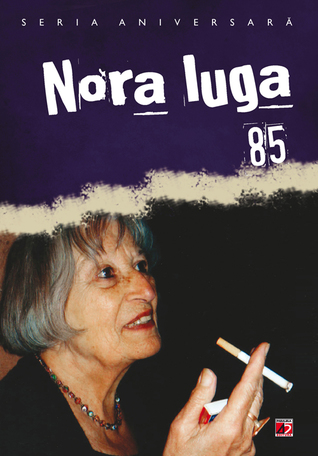 Nora Iuga - 85