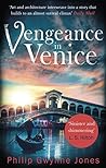 Vengeance in Venice by Philip Gwynne Jones