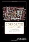 Corporate Finance...