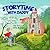 Storytime with Daddy by Geoffrey Bolton